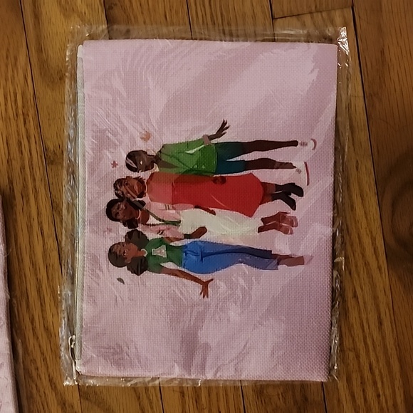 6 piece bundle - Picture 4 of 6